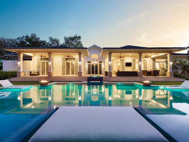 SLEEP HOLLOW AMENDED - Residential