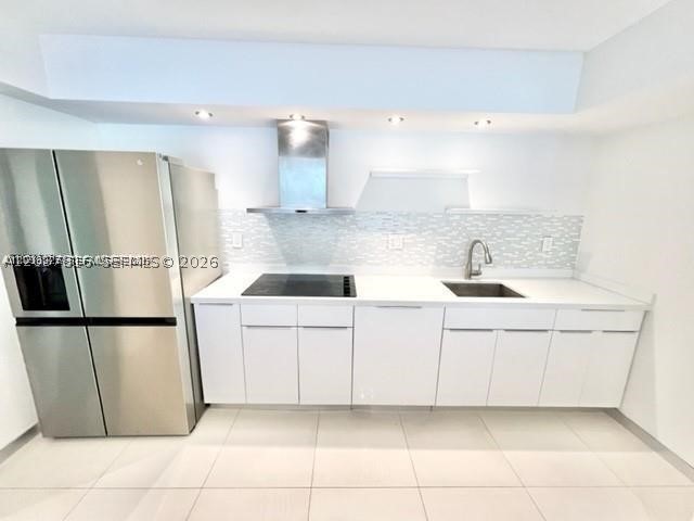 OCEAN RESERVE CONDO - Residential Lease