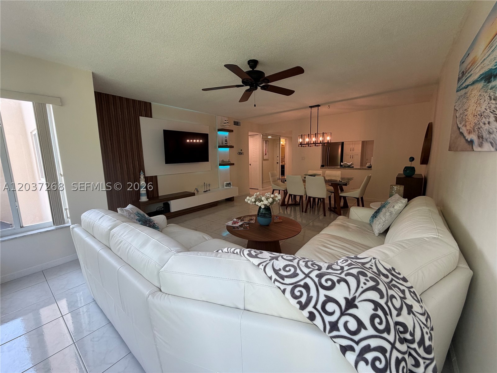 ROCAILLE CONDO APTS - Residential Lease