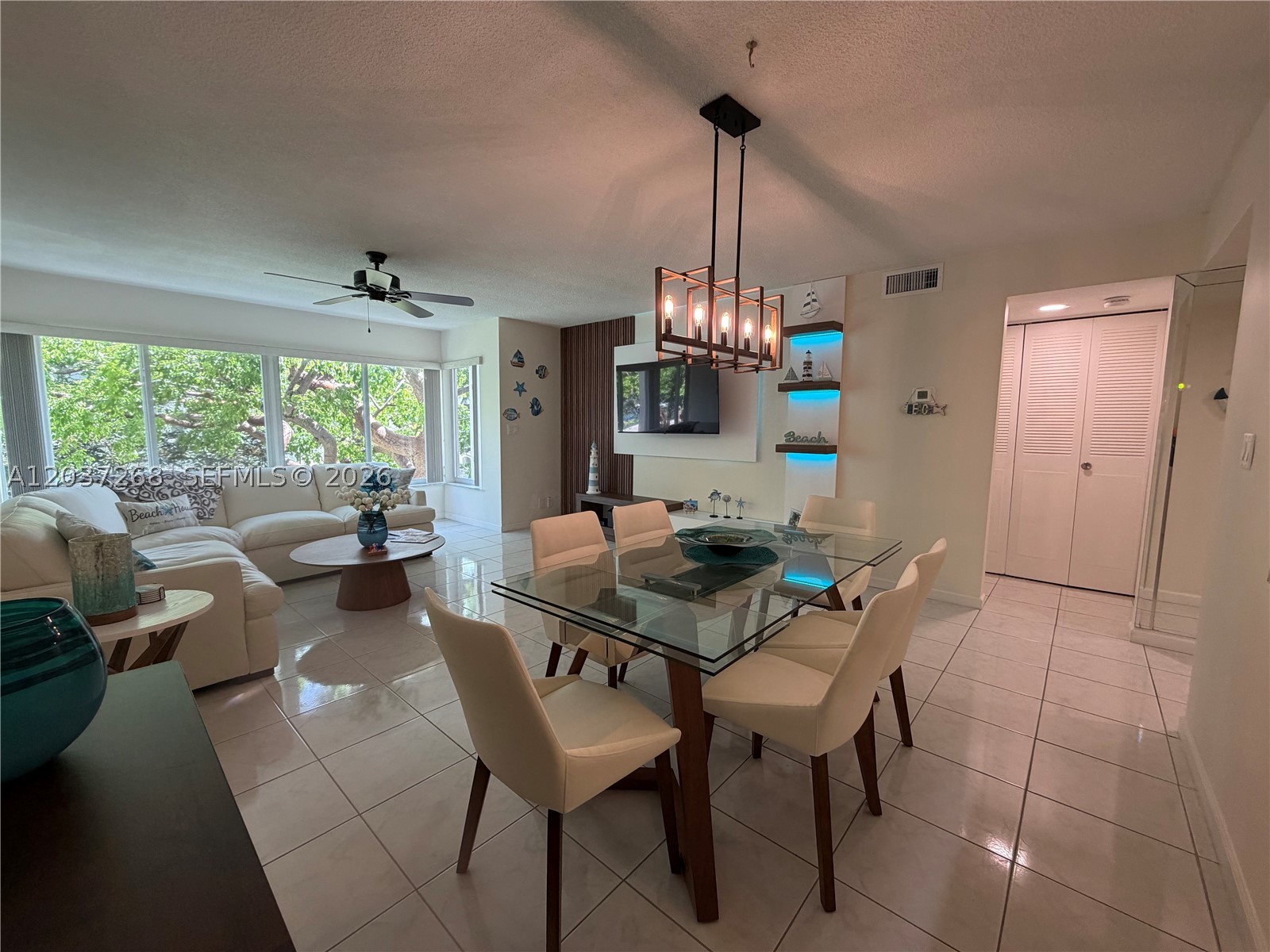 ROCAILLE CONDO APTS - Residential Lease