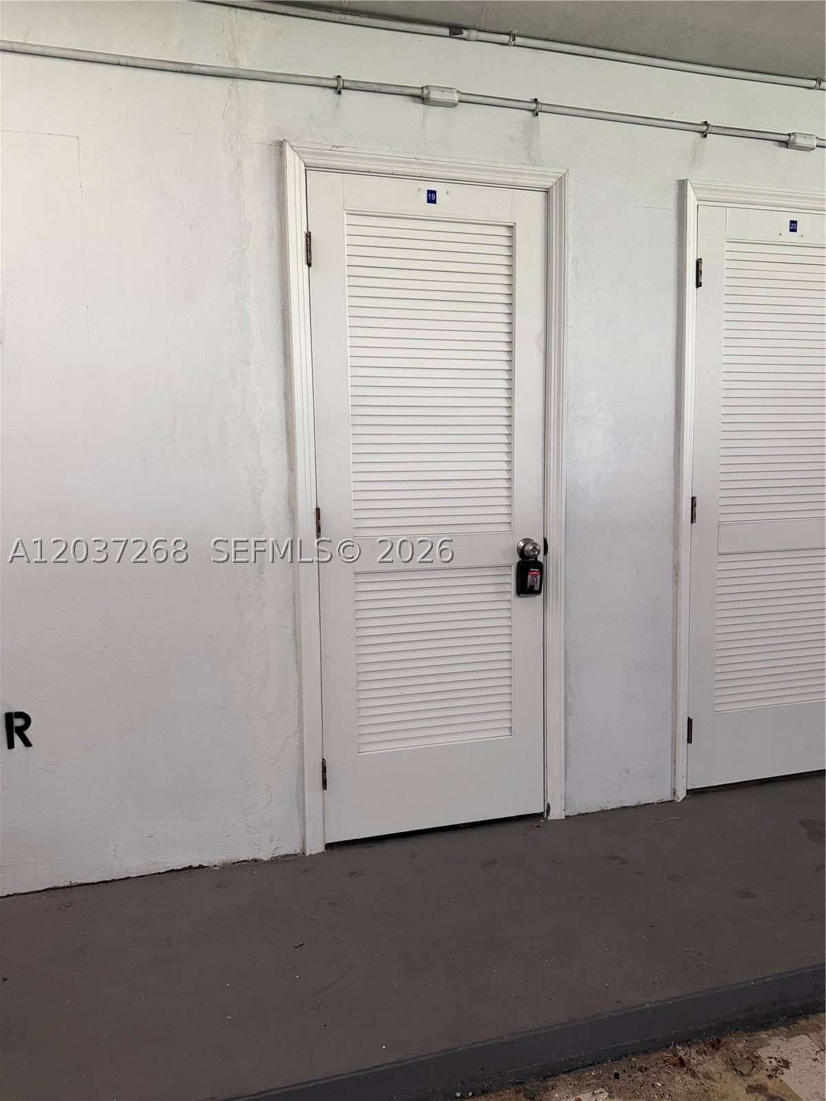 ROCAILLE CONDO APTS - Residential Lease
