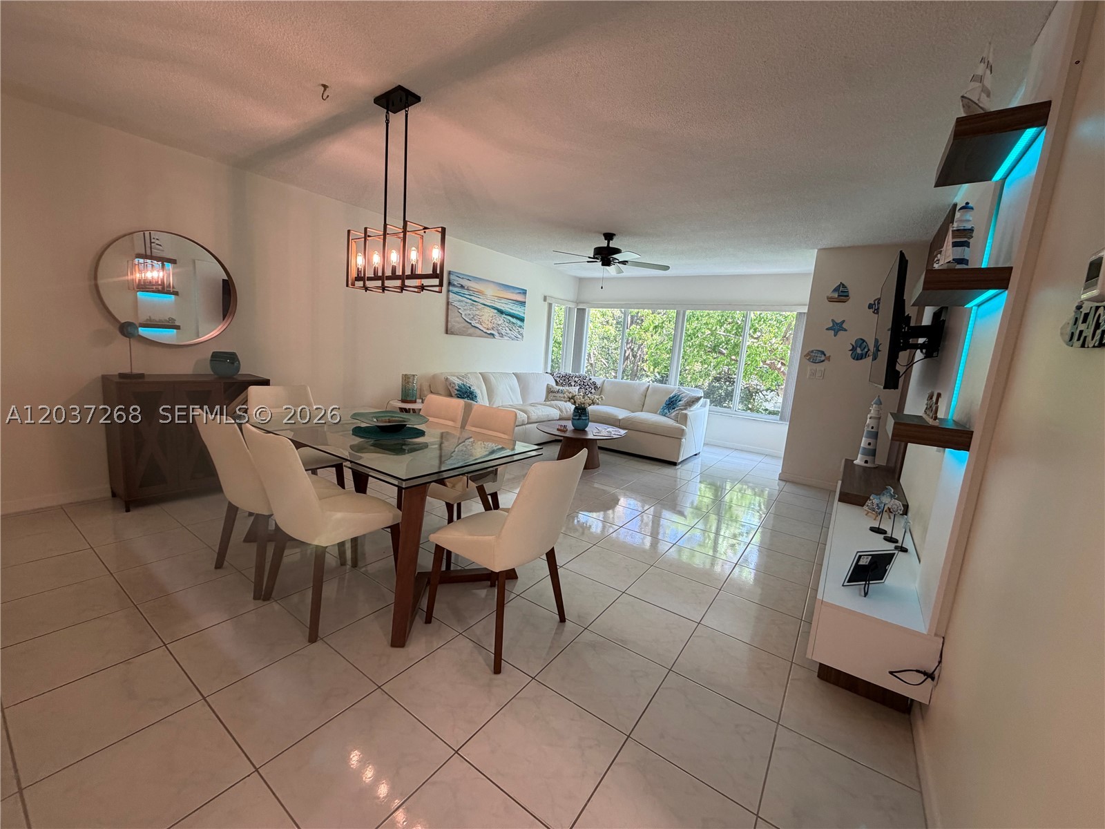 ROCAILLE CONDO APTS - Residential Lease