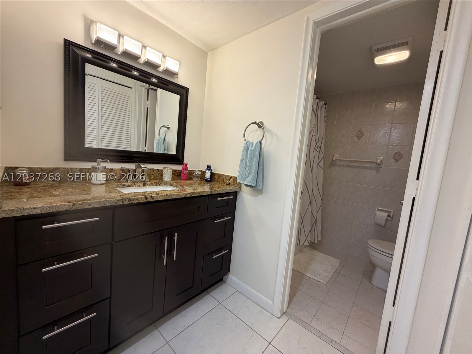 ROCAILLE CONDO APTS - Residential Lease