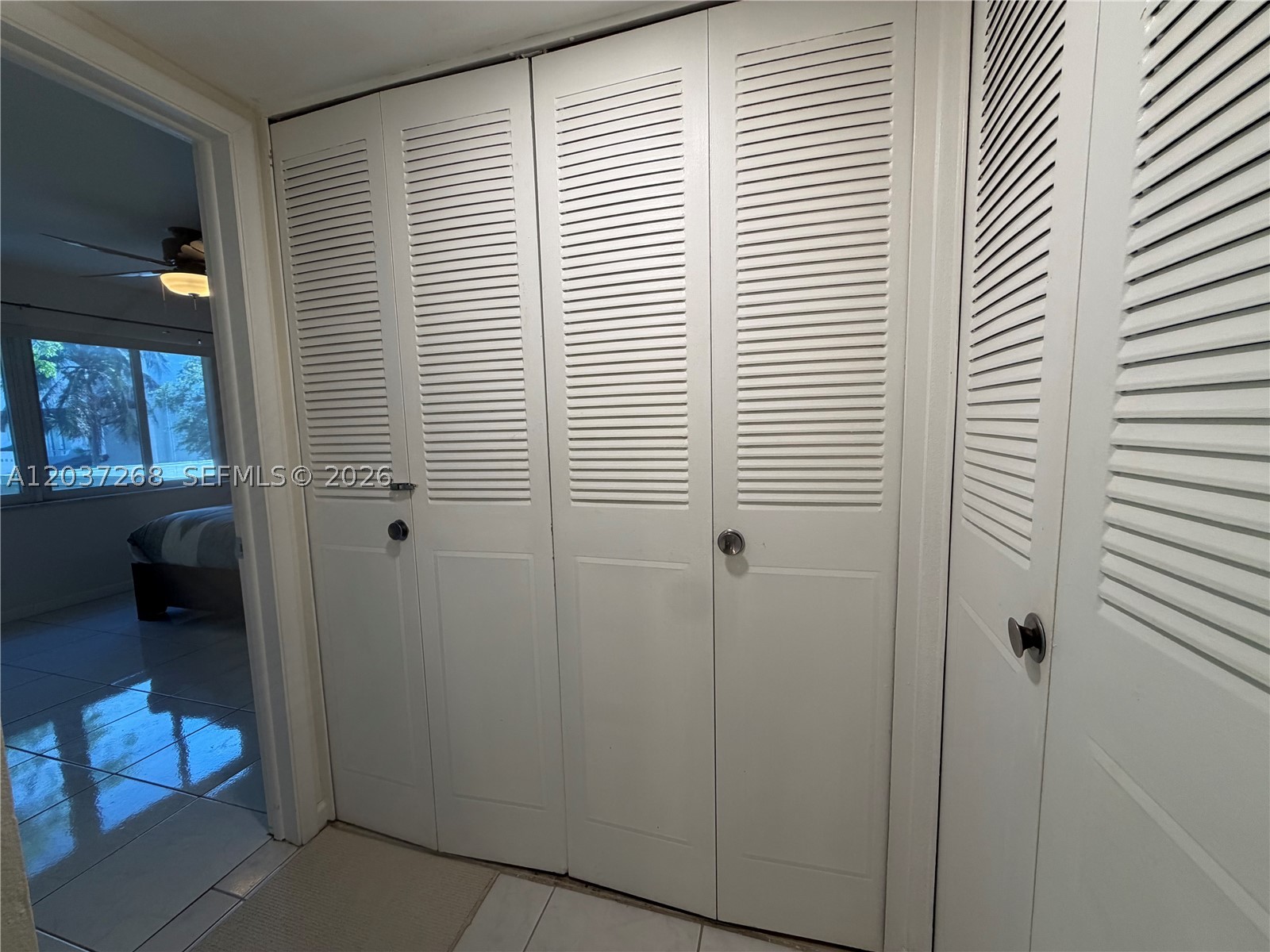 ROCAILLE CONDO APTS - Residential Lease