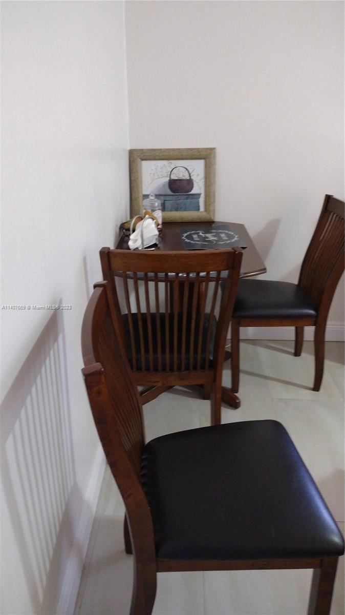 TORREMOLINOS SUB - Residential Lease