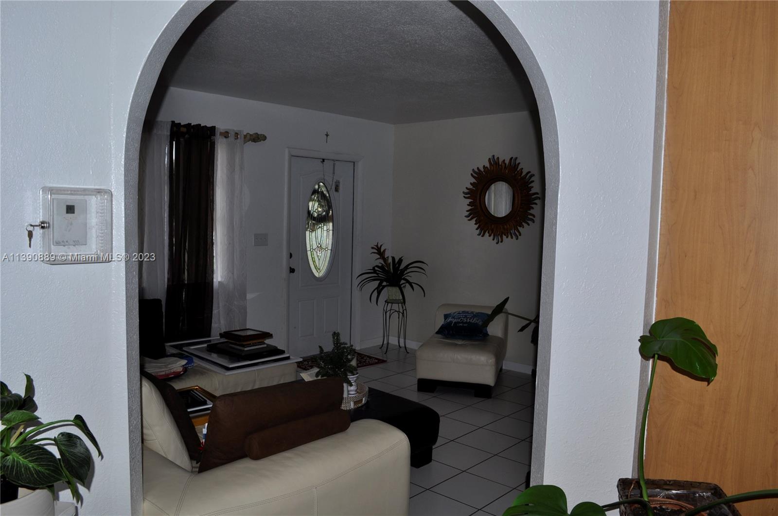 SALMA LAKE PH 1 - Residential