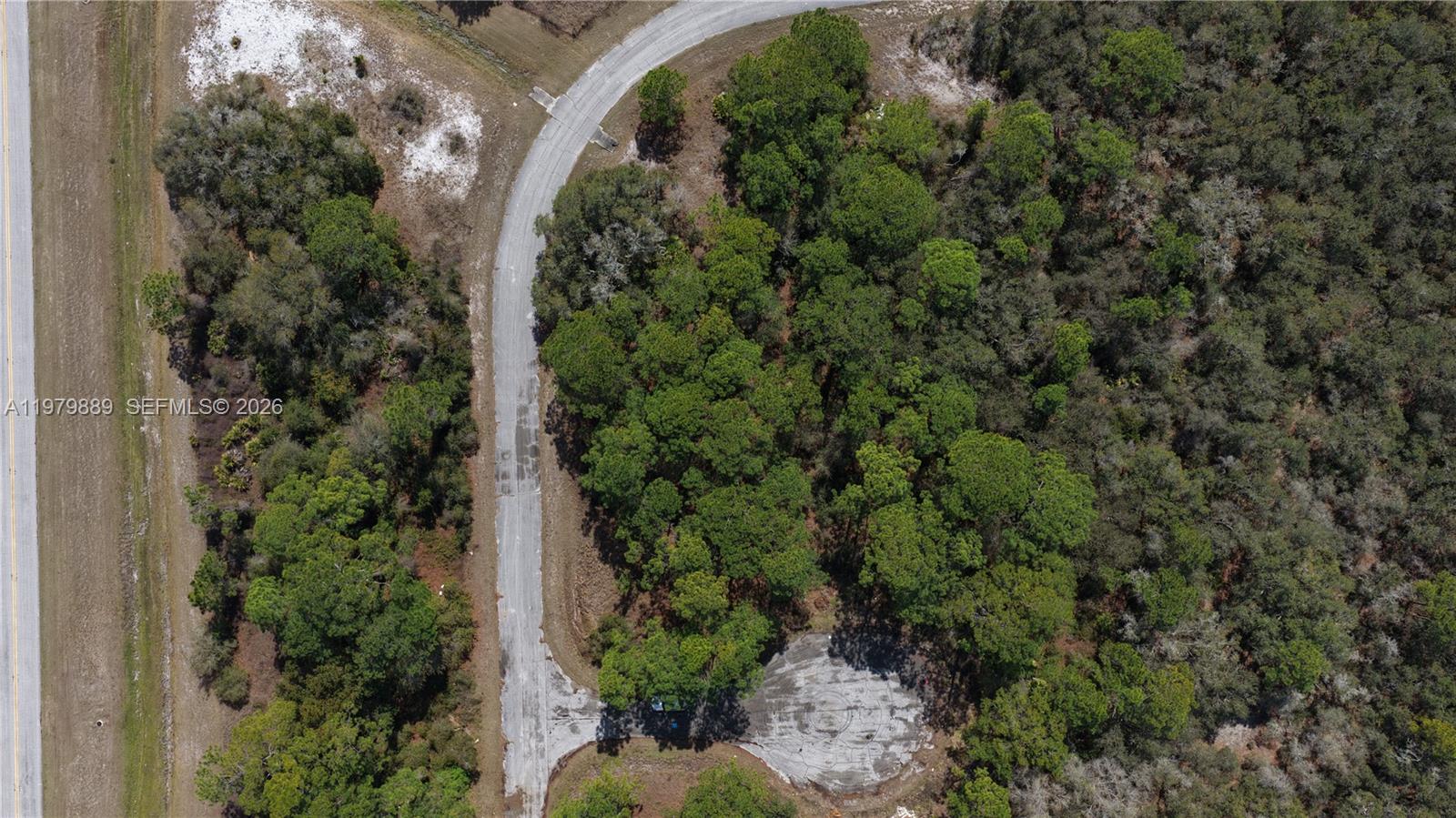 POINCIANA NBRHD 2 WEST VIL - Land