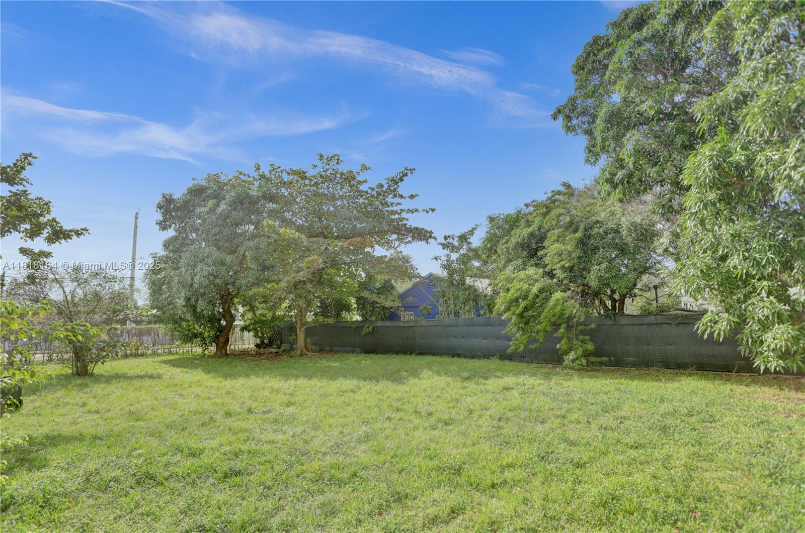 BUENA VISTA HEIGHTS ADDN - Land