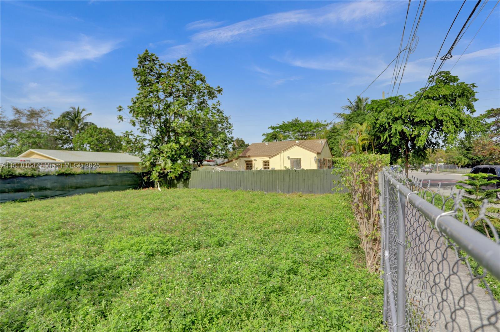 BUENA VISTA HEIGHTS ADDN - Land