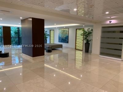 BRICKELL KEY II CONDO - Residential Lease