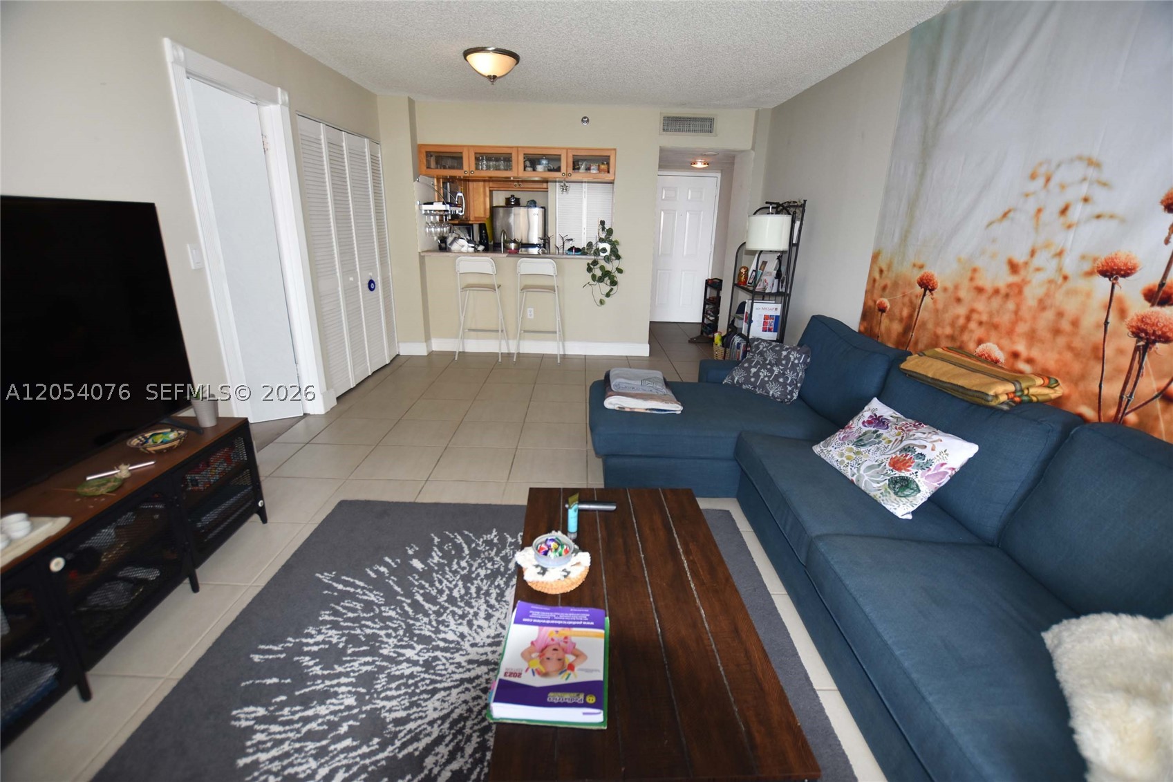 BRICKELL KEY II CONDO - Residential Lease