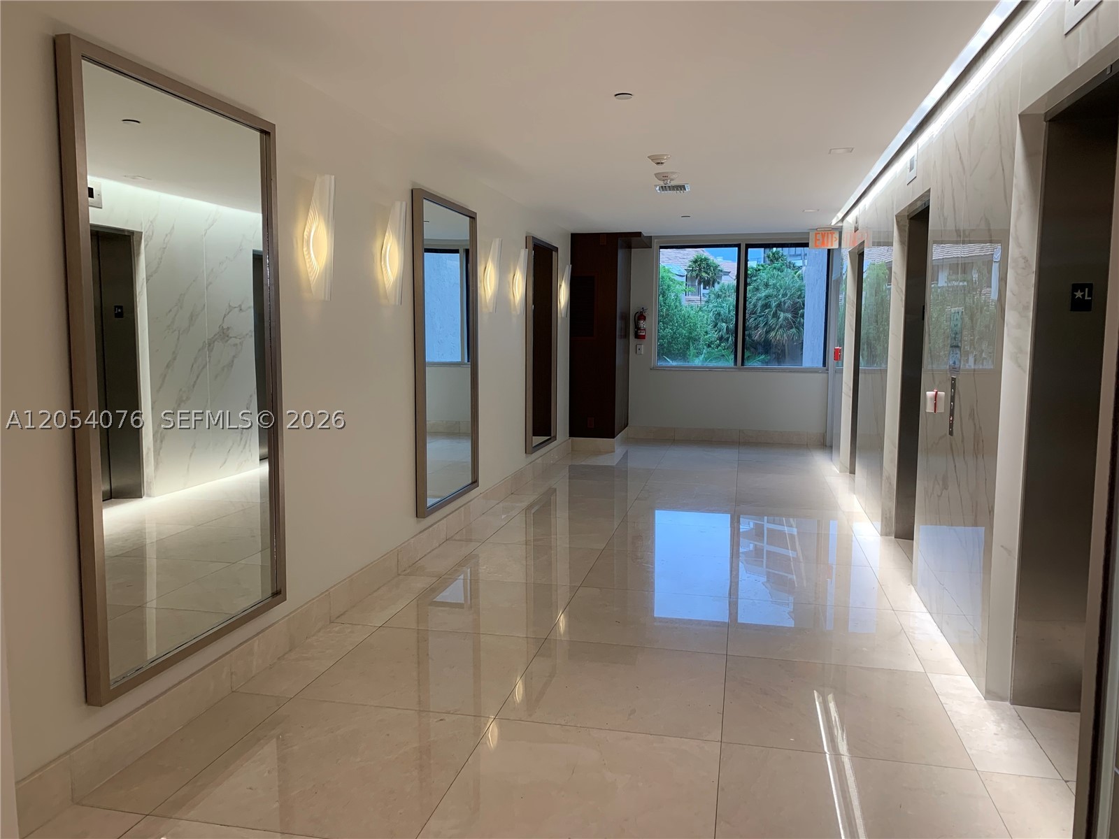 BRICKELL KEY II CONDO - Residential Lease