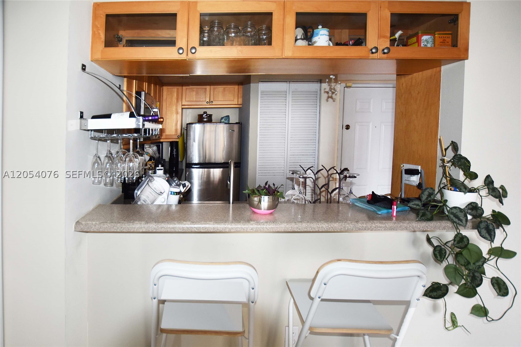 BRICKELL KEY II CONDO - Residential Lease