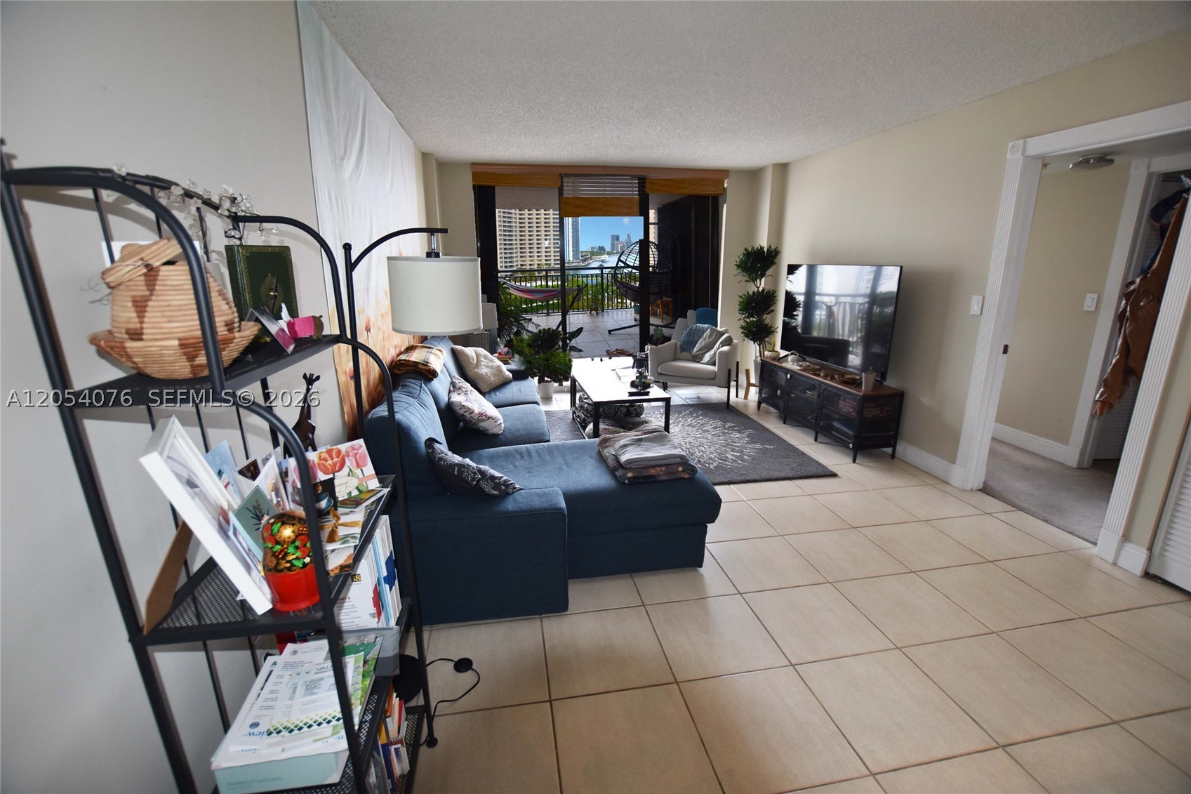 BRICKELL KEY II CONDO - Residential Lease