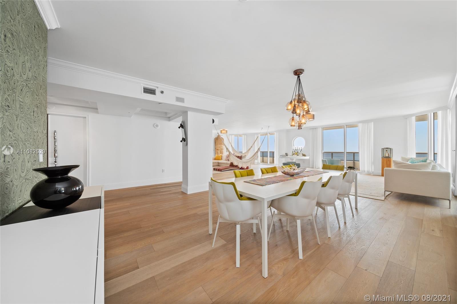 VILLA DI MARE CONDO - Residential