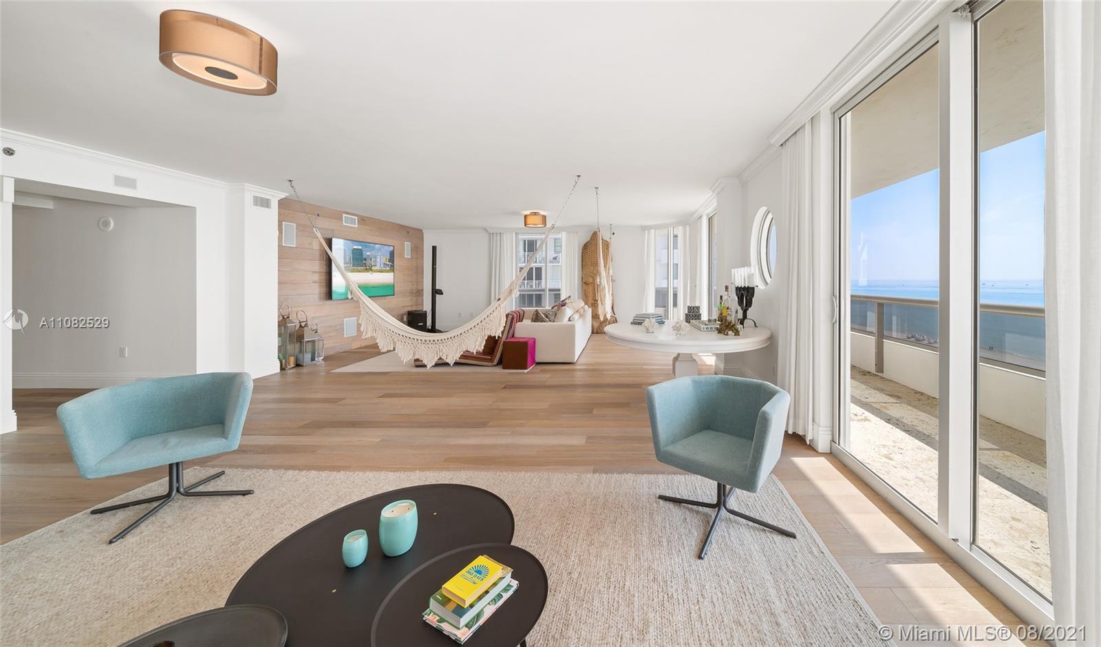 VILLA DI MARE CONDO - Residential