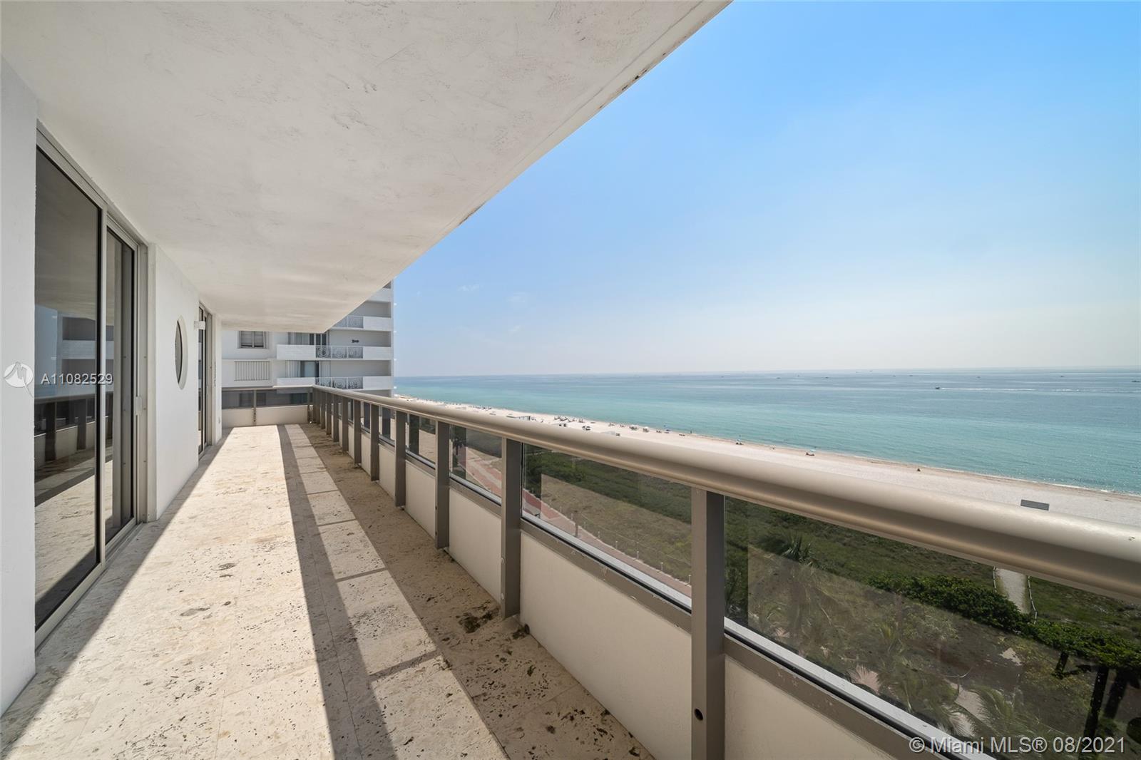 VILLA DI MARE CONDO - Residential