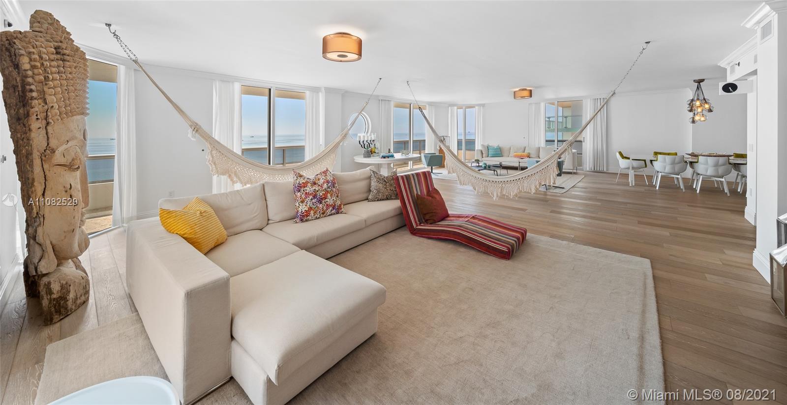 VILLA DI MARE CONDO - Residential