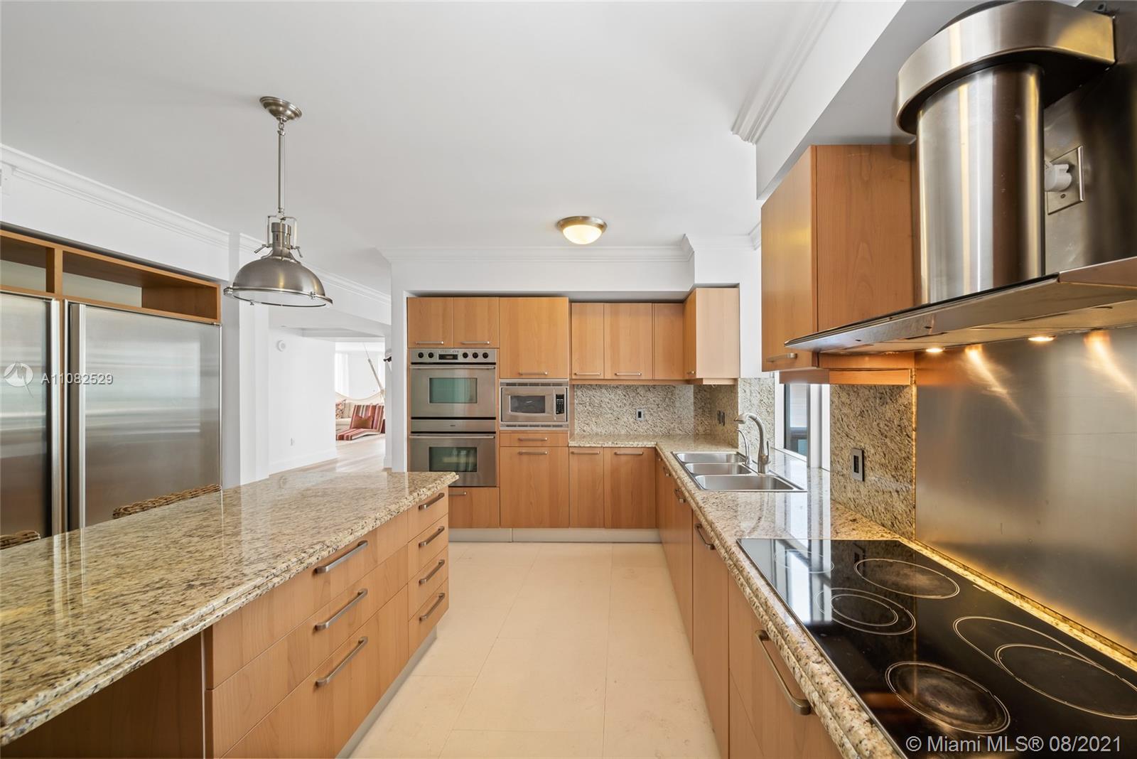 VILLA DI MARE CONDO - Residential