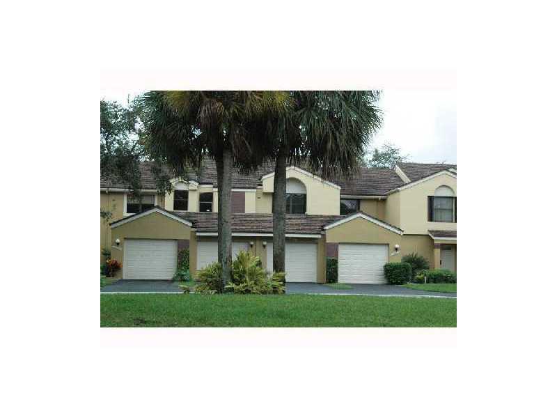 CHATHAM TOWNE AT JACARAND - Residential Lease