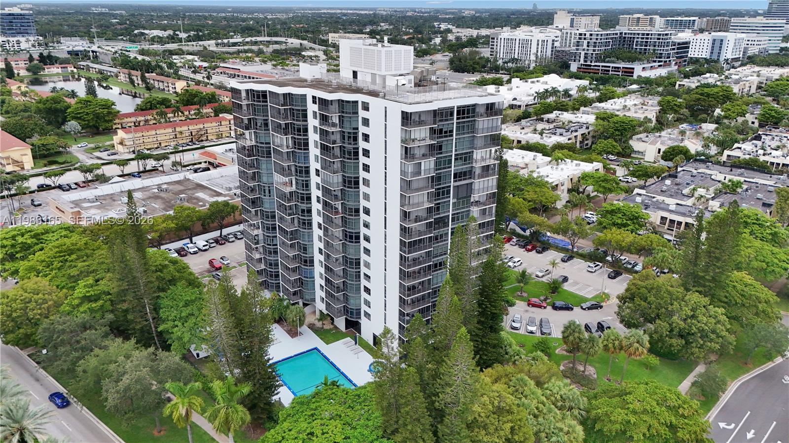 BONAVIDA CONDO - Residential
