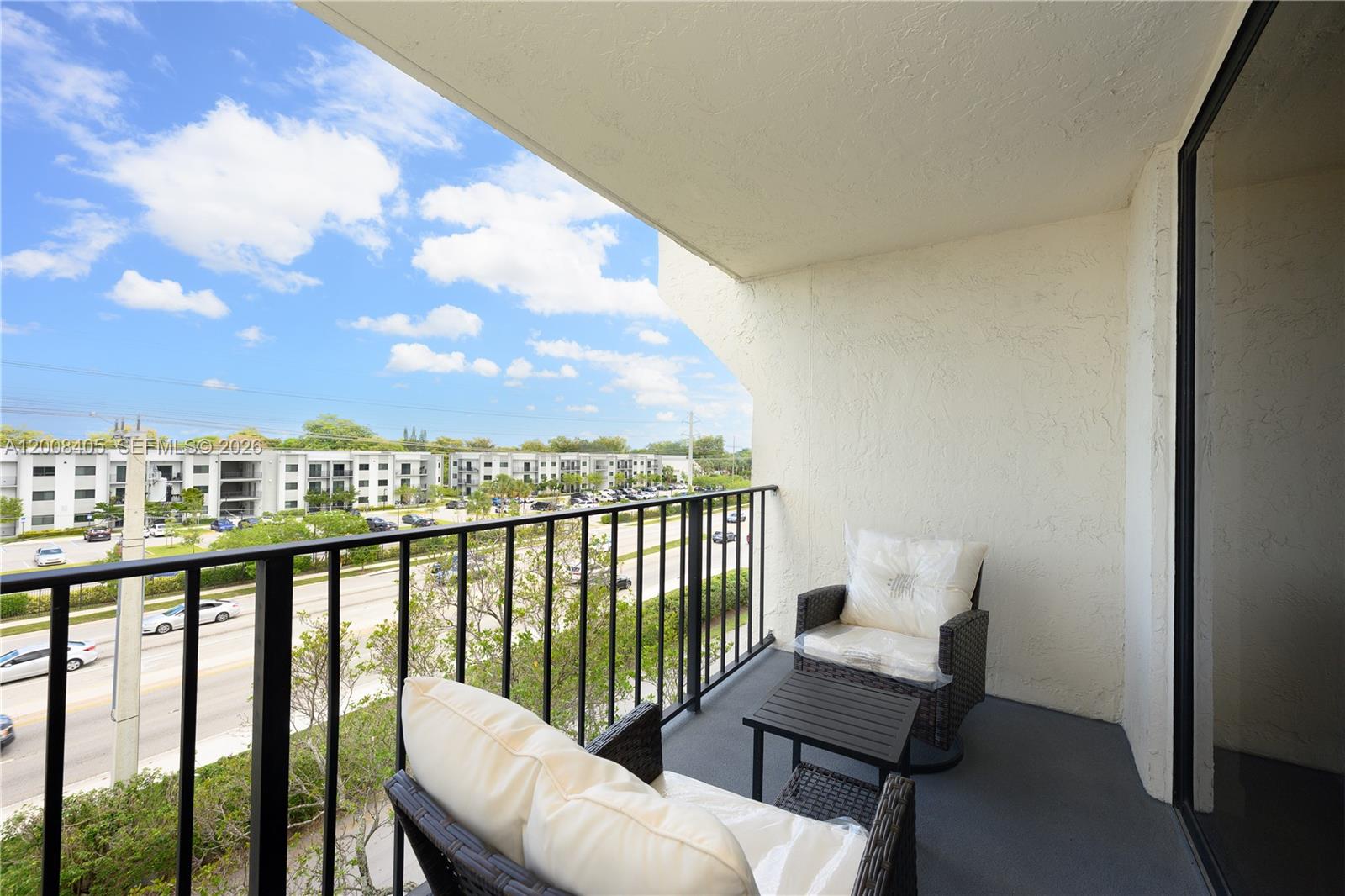 GATE TWO CONDO - Residential