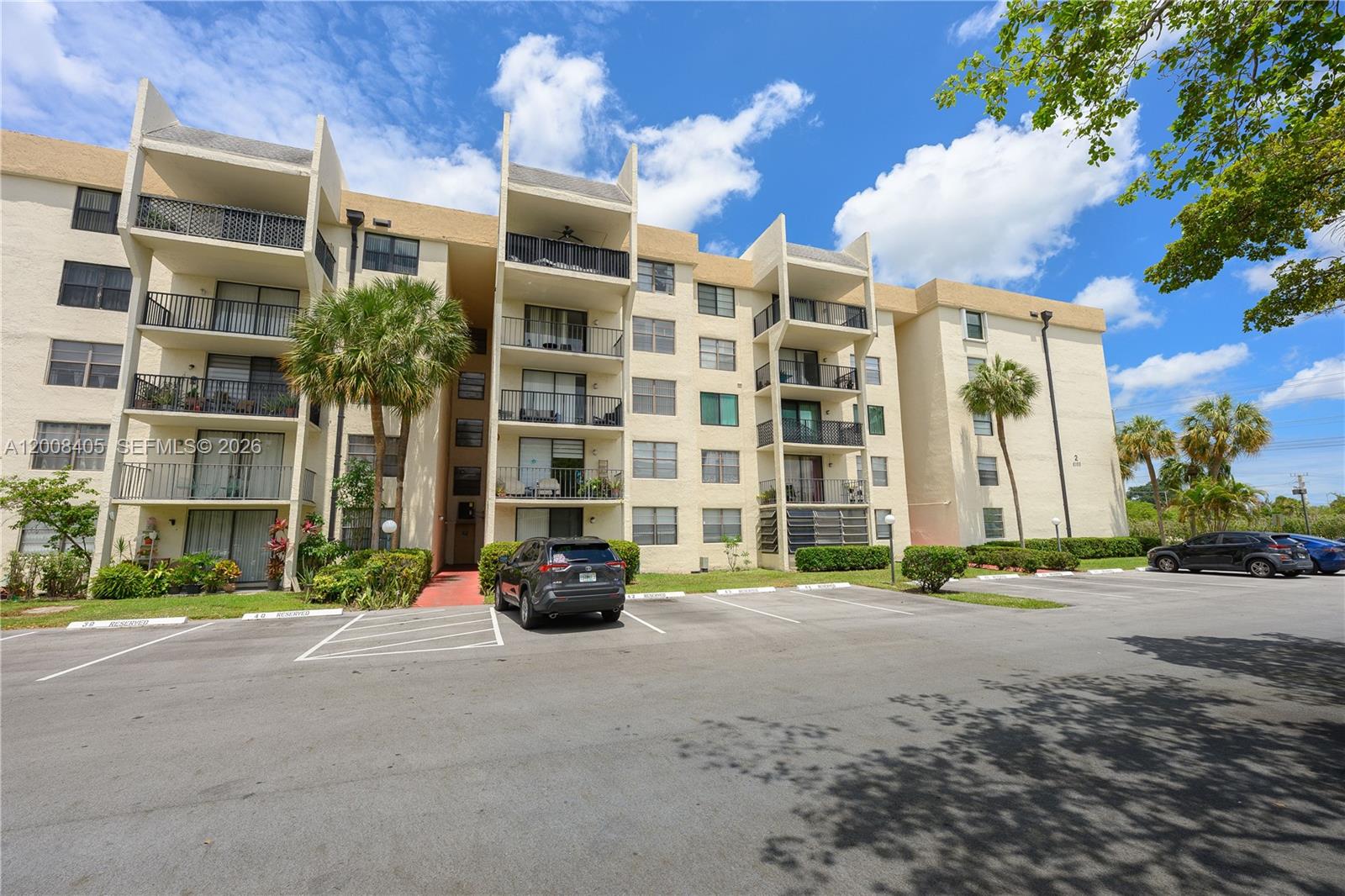 GATE TWO CONDO - Residential
