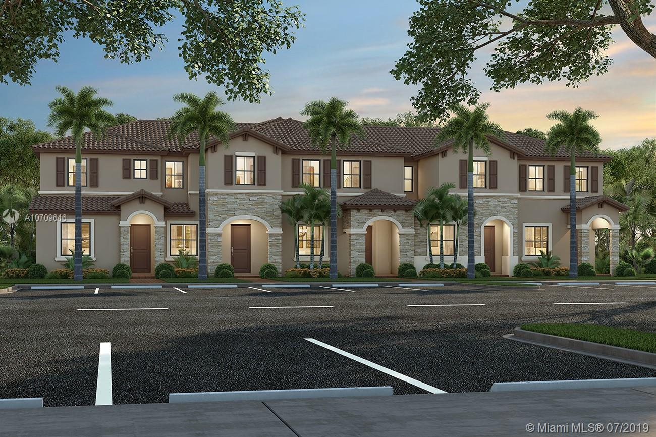 ISOLA - Residential