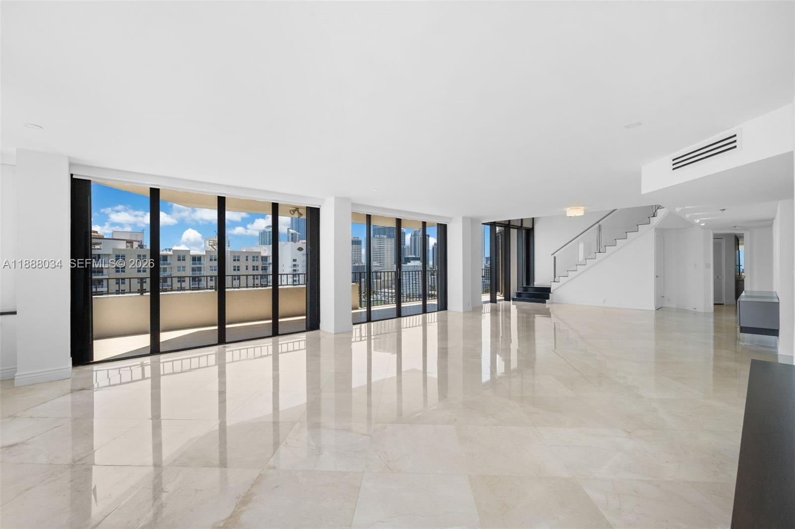 BRICKELL KEY ONE CONDO - Residential