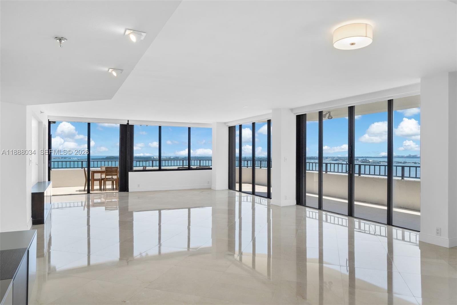BRICKELL KEY ONE CONDO - Residential