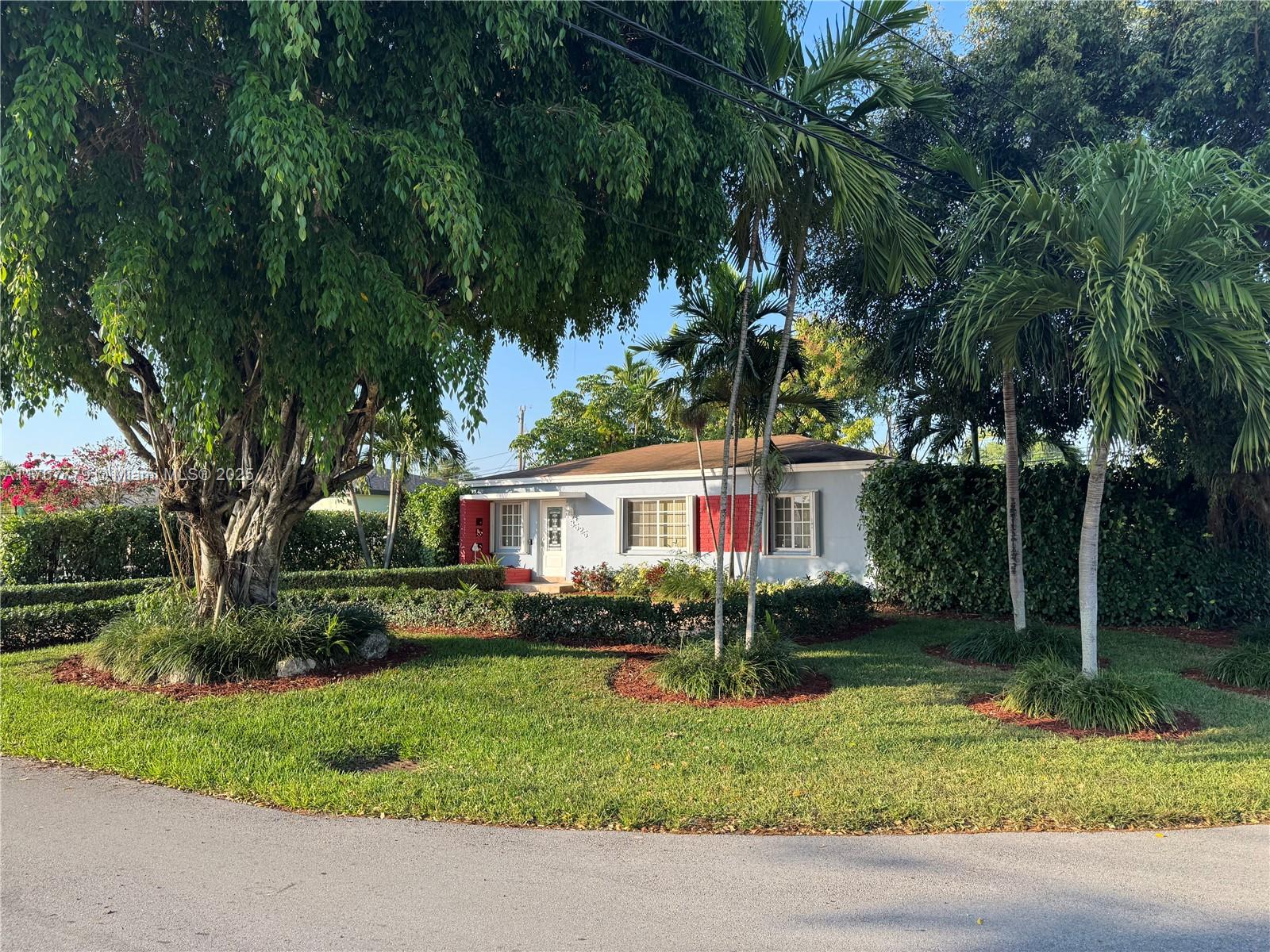 CENTRAL MIAMI PART 6 - Residential Lease