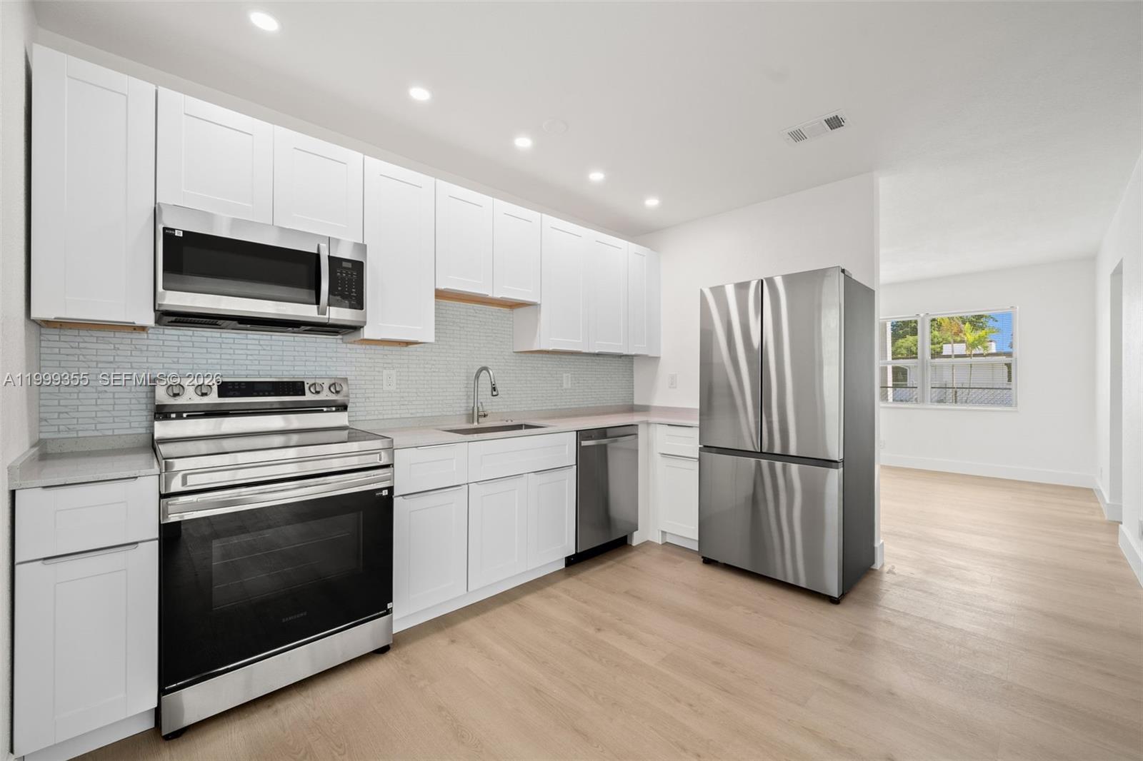 BOULEVARD GARDENS - Residential