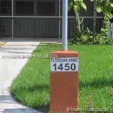 FLORIDIAN ARMS CONDO - Residential