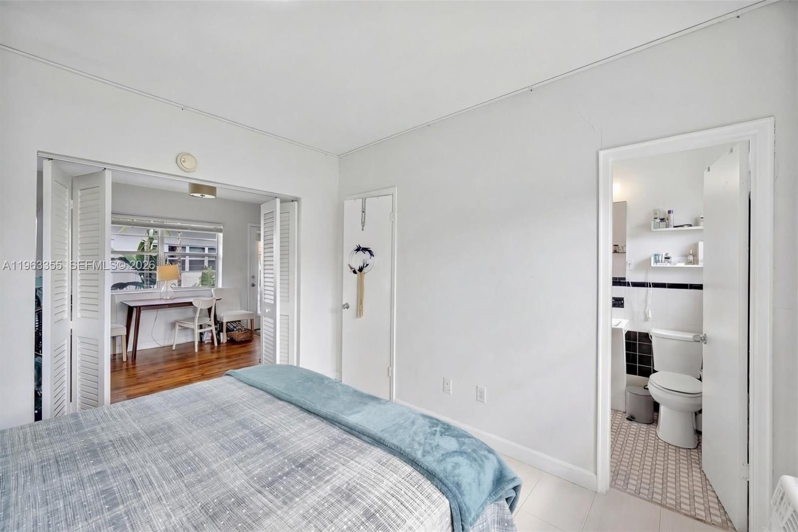 MANSFIELD PARK CONDO - Residential