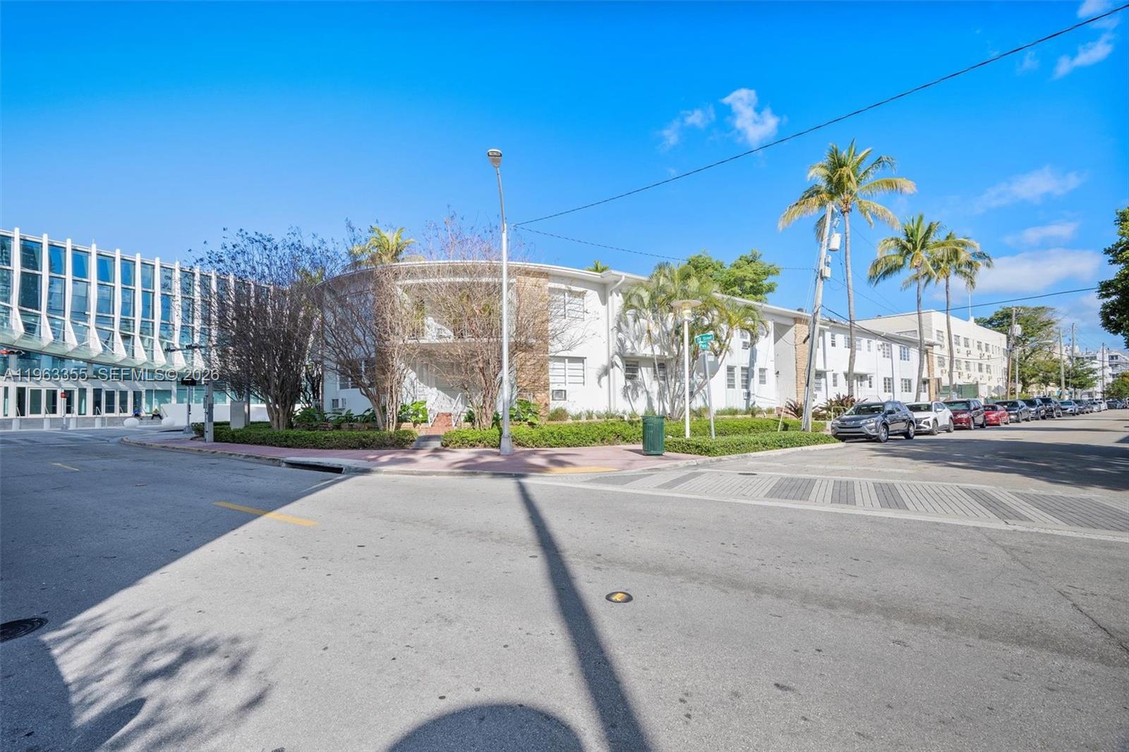 MANSFIELD PARK CONDO - Residential