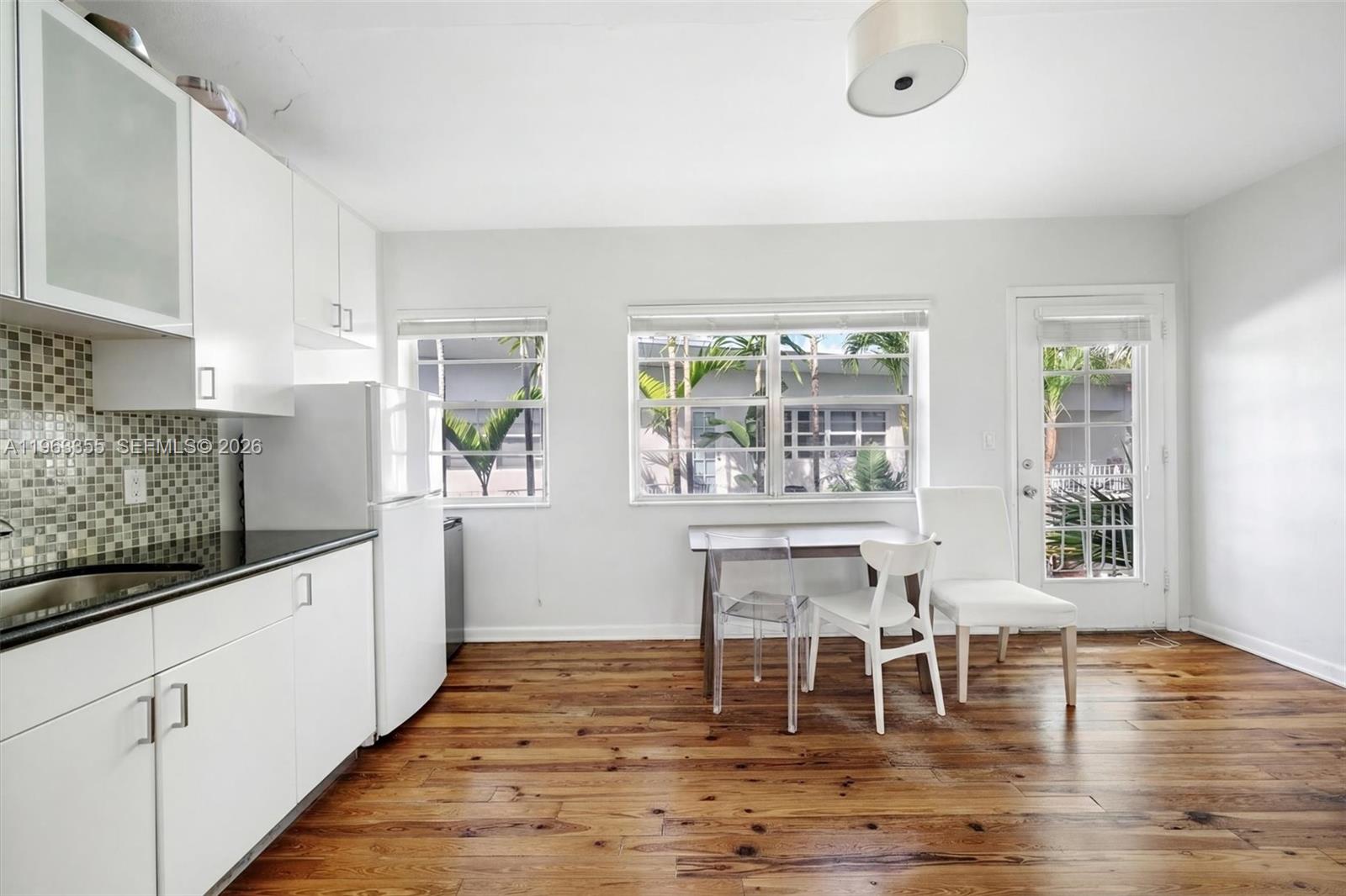 MANSFIELD PARK CONDO - Residential