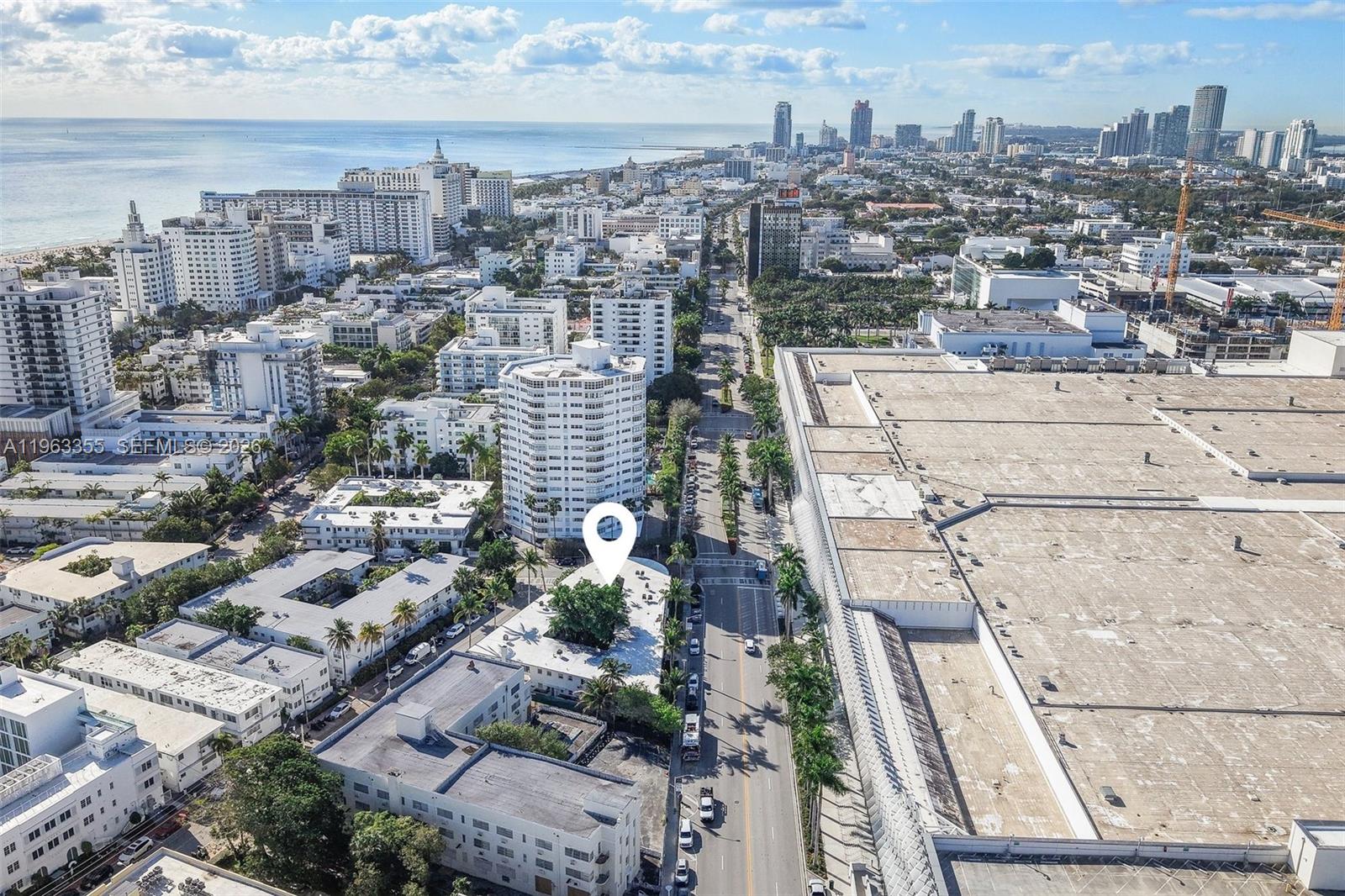 MANSFIELD PARK CONDO - Residential
