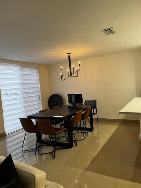 TOWNHOMES OF DORAL PLACE - Residential Lease