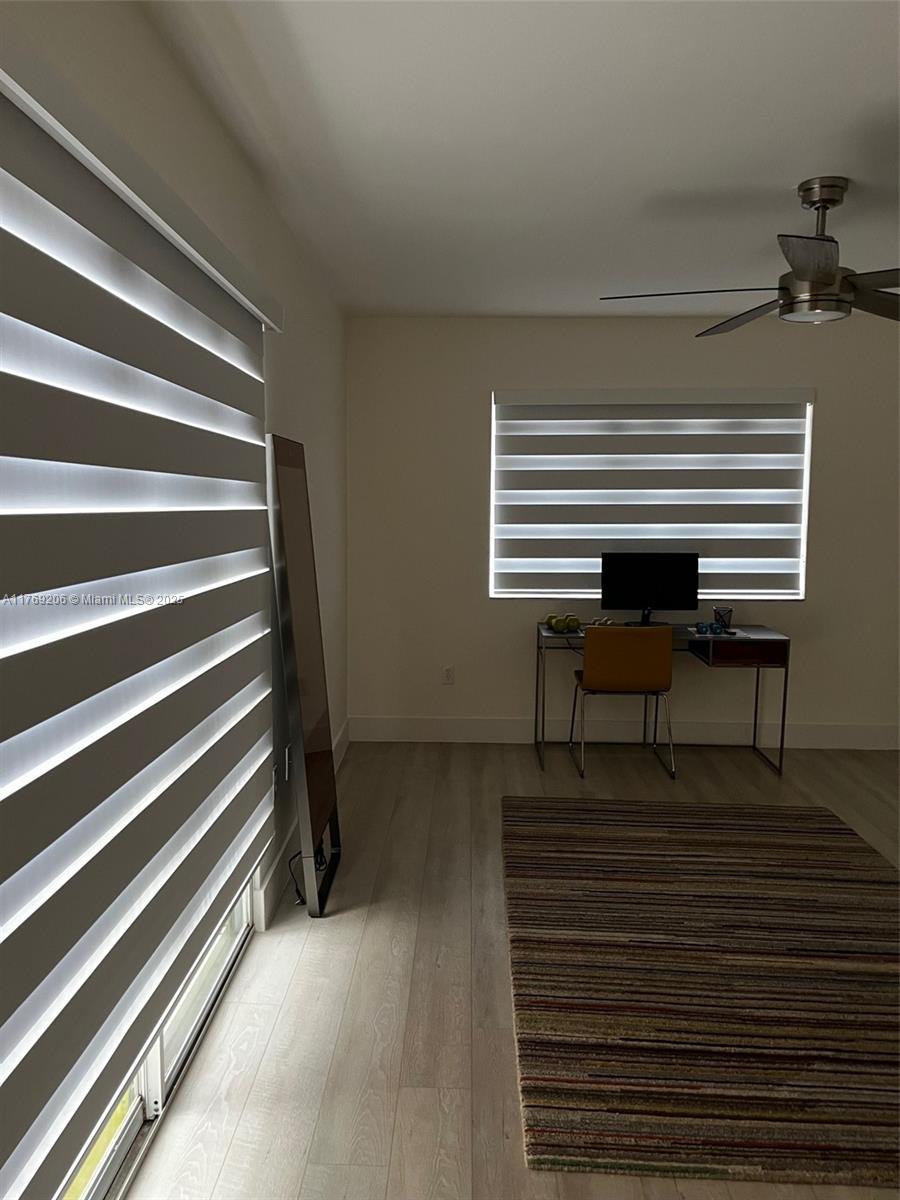 TOWNHOMES OF DORAL PLACE - Residential Lease