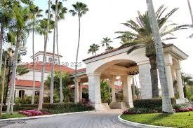 TOWNHOMES OF DORAL PLACE - Residential Lease