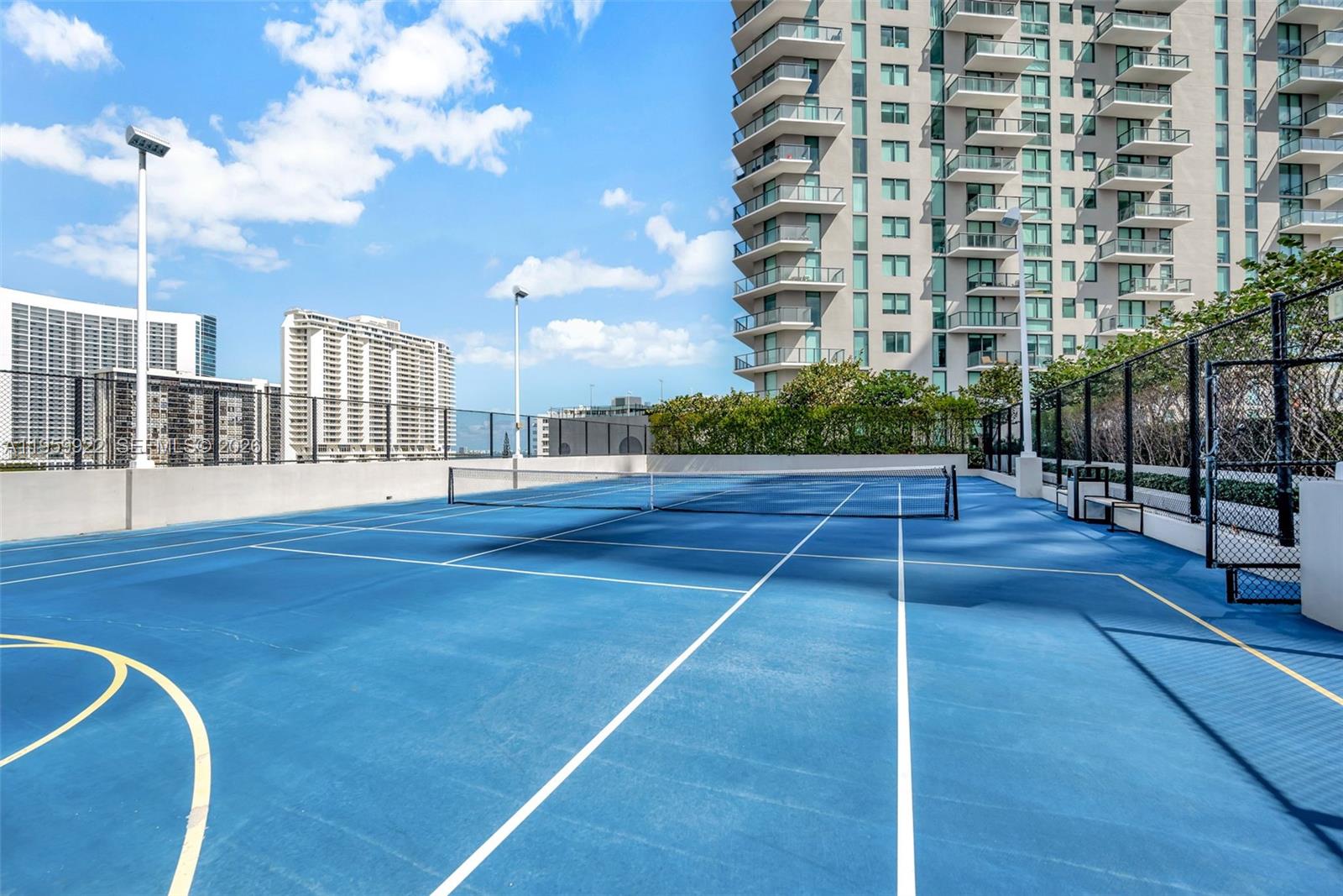 PARAISO BAYVIEWS CONDO - Residential Lease