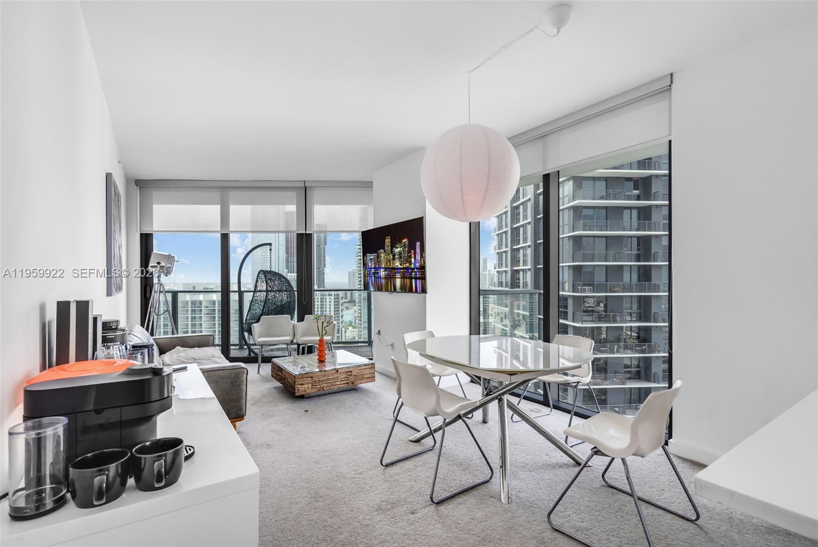 PARAISO BAYVIEWS CONDO - Residential Lease