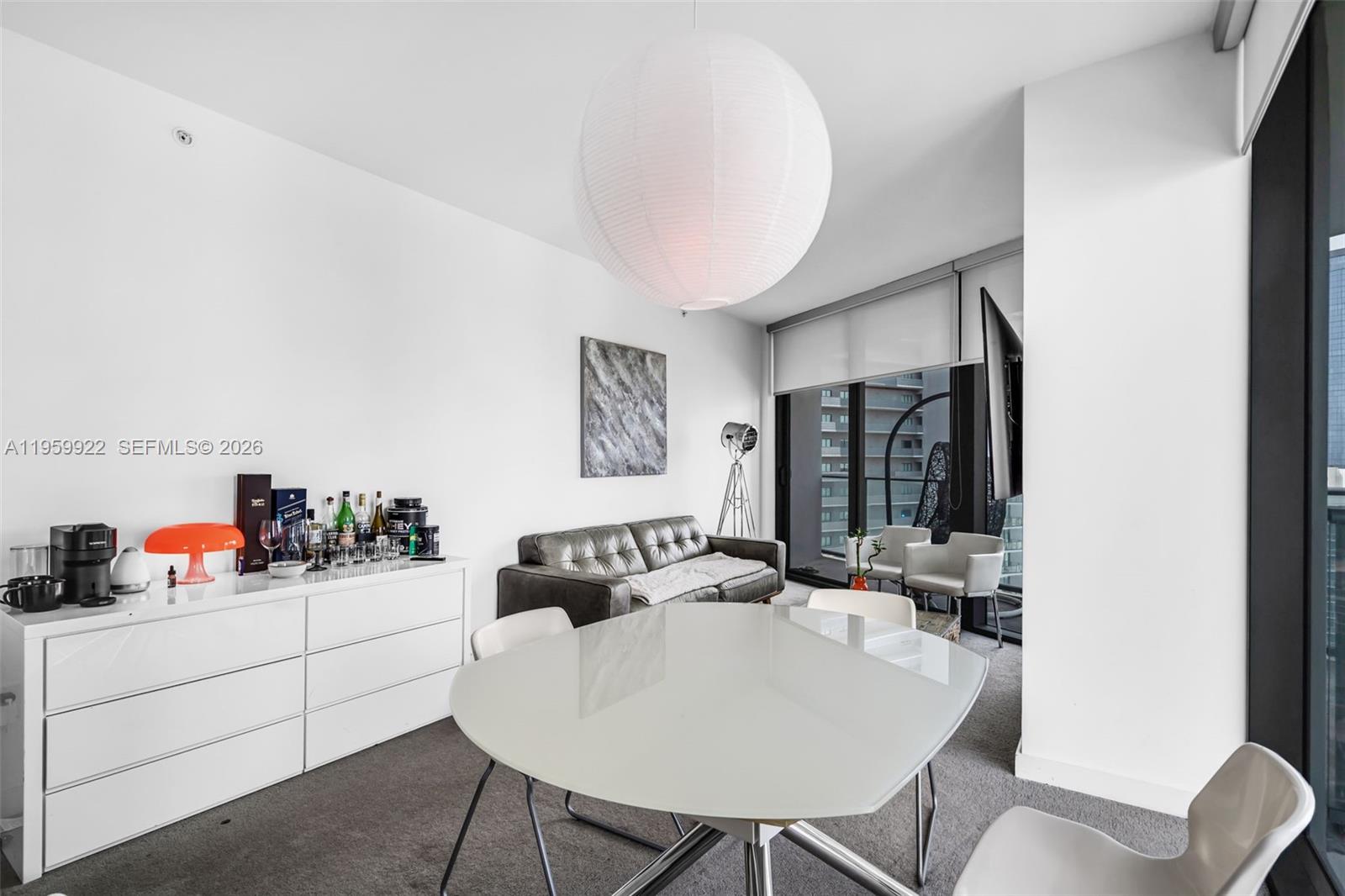 PARAISO BAYVIEWS CONDO - Residential Lease