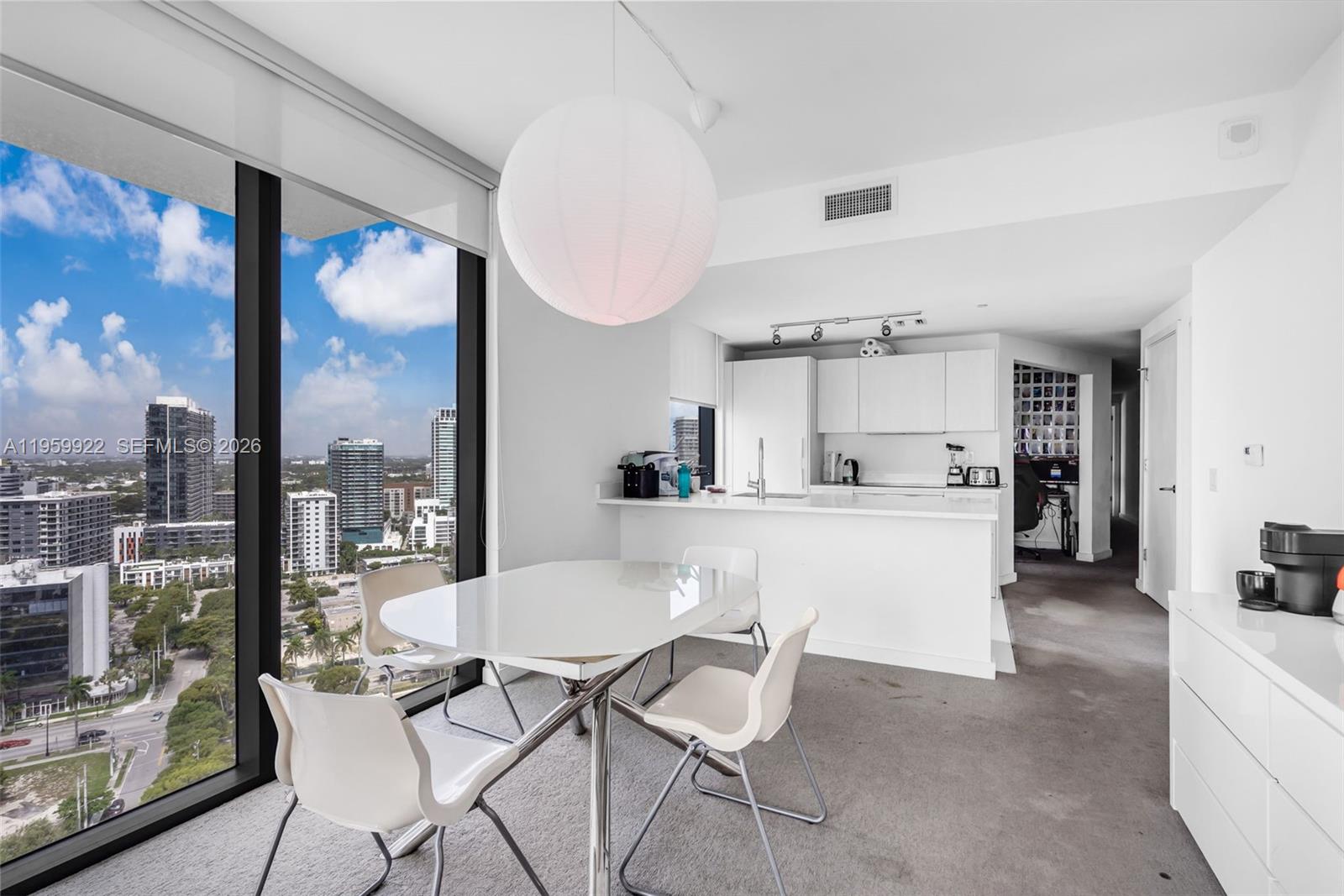 PARAISO BAYVIEWS CONDO - Residential Lease