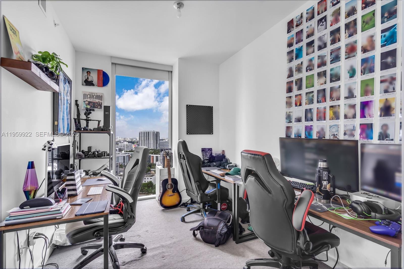 PARAISO BAYVIEWS CONDO - Residential Lease