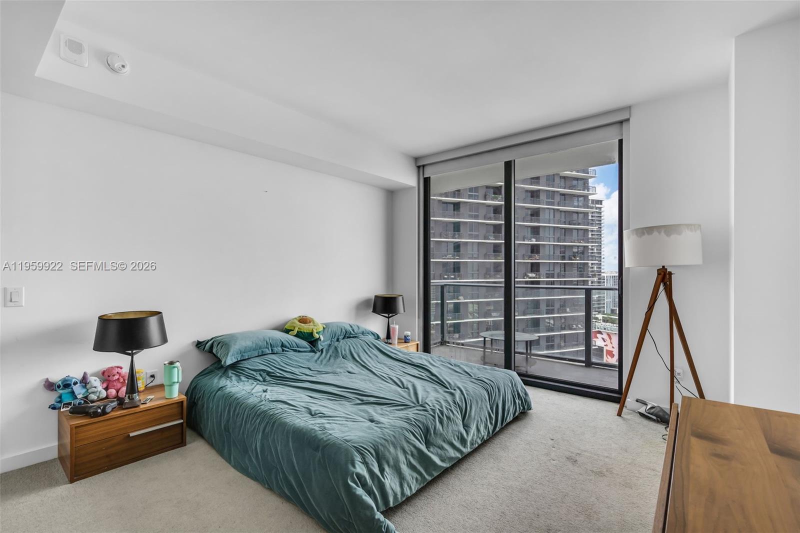 PARAISO BAYVIEWS CONDO - Residential Lease
