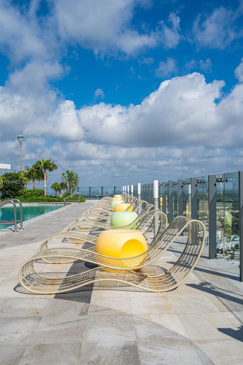 PARAISO BAYVIEWS CONDO - Residential Lease
