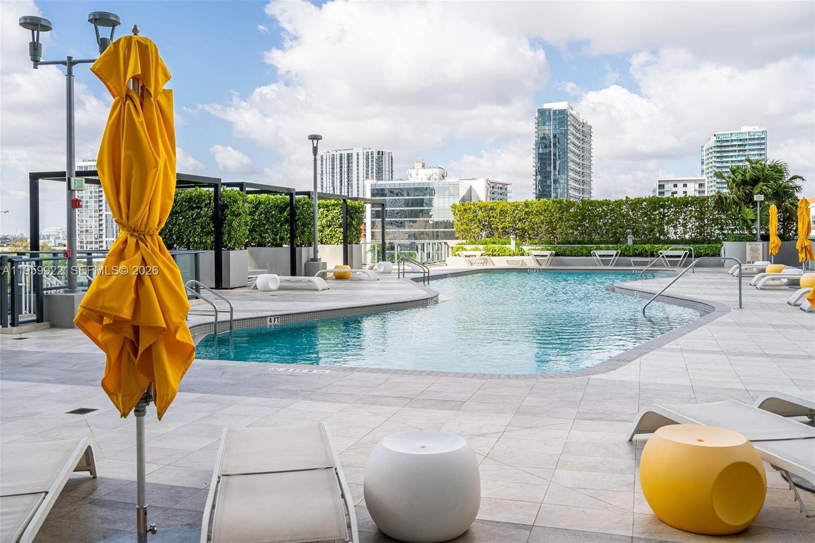 PARAISO BAYVIEWS CONDO - Residential Lease