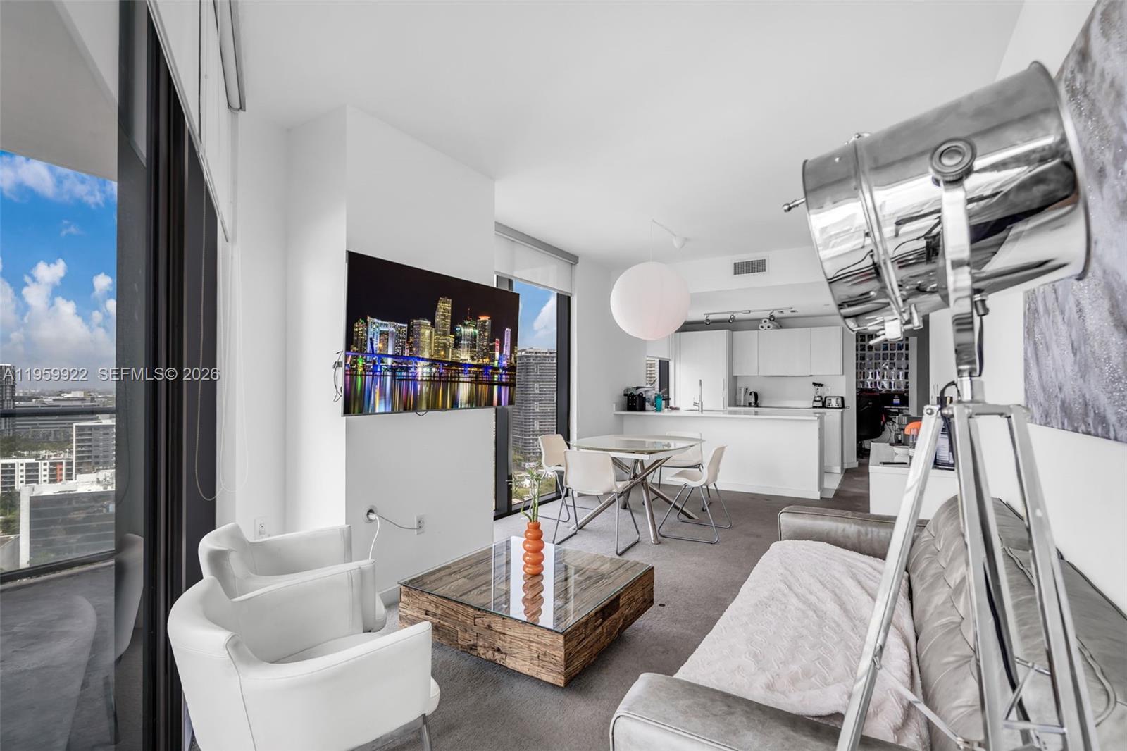 PARAISO BAYVIEWS CONDO - Residential Lease