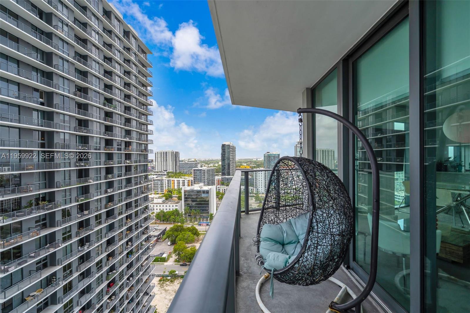 PARAISO BAYVIEWS CONDO - Residential Lease